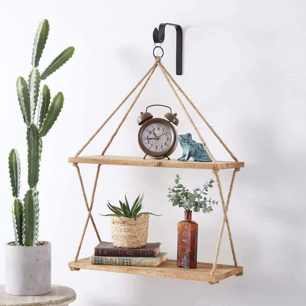 Boho shelf buy