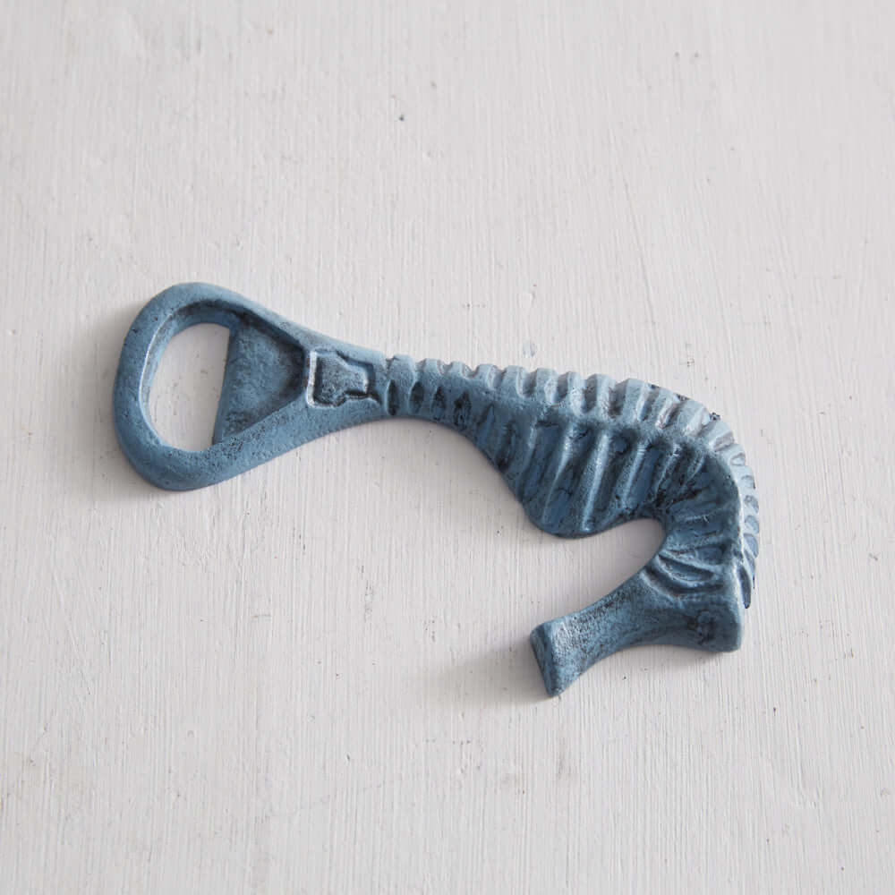 Seahorse Bottle Opener Set